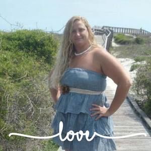 Meet your Posher, Donna